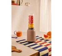 MOI STUDIO - Mixeur avec gobelet portable - Moka