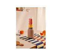 MOI STUDIO - Mixeur Avec Gobelet Portable Moka