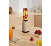 MOI STUDIO - Mixeur Avec Gobelet Portable Sable