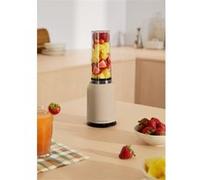 MOI STUDIO - Mixeur avec gobelet portable - Sable Sable G