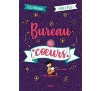 Moi, Suzanne - Tome 1 - Bureau Des Coeurs