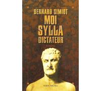 Moi Sylla, dictateur – Les Éditions Albin Michel