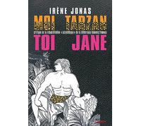moi tarzan, toi jane