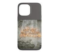 Moi ! TEKEL UPHARSIN Coque pour iPhone 13 Pro Max