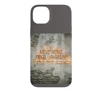 Moi ! TEKEL UPHARSIN Coque pour iPhone 14 Plus