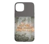 Moi ! TEKEL UPHARSIN Coque pour iPhone 15 Plus