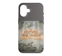 Moi ! TEKEL UPHARSIN Coque pour iPhone 16