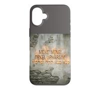 Moi ! TEKEL UPHARSIN Coque pour iPhone 16 Plus