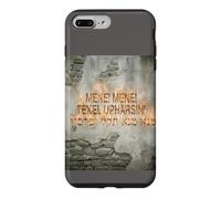 Moi ! TEKEL UPHARSIN Coque pour iPhone 7 Plus/8 Plus