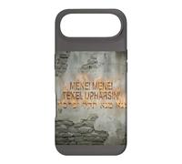 Moi ! TEKEL UPHARSIN Coque pour iPhone Air