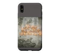 Moi ! TEKEL UPHARSIN Coque pour iPhone XS Max
