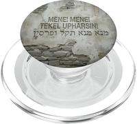 Moi ! TEKEL UPHARSIN PopSockets PopGrip pour MagSafe