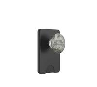 Moi ! TEKEL UPHARSIN PopSockets PopWallet pour MagSafe
