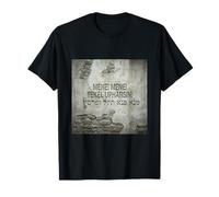 Moi ! TEKEL UPHARSIN T-Shirt