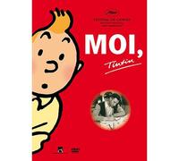 Moi, Tintin