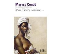 Moi, Tituba sorcière