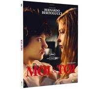 Moi & Toi DVD
