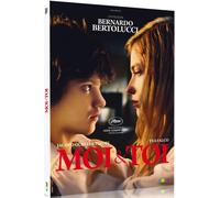 Moi & Toi DVD DVD