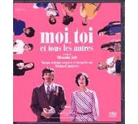 Andrews, Michael - Moi, toi et tous les autres (Miranda July)