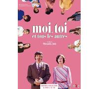 Moi, toi et tous les autres - Edition Collector