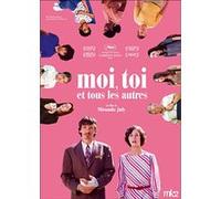 Moi, toi et tous les autres - Edition Collector E