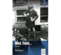 Moi, Toni