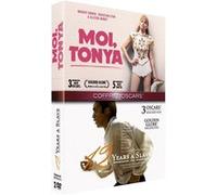 Coffret Oscars : Moi, Tonya + 12 Years A Slave