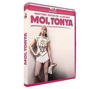 Moi, Tonya – Blu-ray – Seven7
