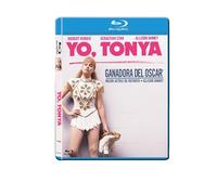 Moi, Tonya (2017) / I, Tonya (Blu Ray)