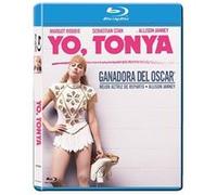 Moi, Tonya (2017) / I, Tonya (Blu Ray)