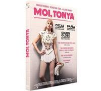 MOI TONYA-FR G