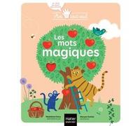 Les Mots Magiques
