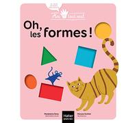 Moi tout seul - Oh les Formes ! 1/3 ans