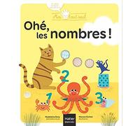 Moi Tout Seul - Ohé les nombres ! Dès 2 ans
