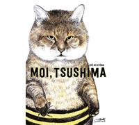 Moi, tsushima vol.1 - Opû No Kyôdai - Le Lezard Noir - broché - Manga