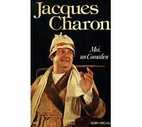 Moi, un comédien