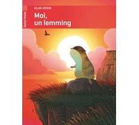 Moi, un lemming