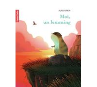 Moi, un lemming