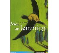 Moi, un lemming