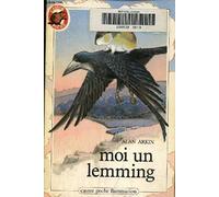 Moi, un lemming: - JUNIOR