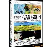Moi Van Gogh [Blu-Ray]