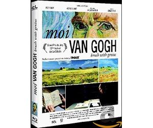 Moi Van Gogh [Blu-ray]