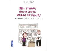 MOI VIVANT VOUS N AUREZ JAMAIS
