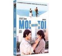 Moi vouloir toi DVD DVD
