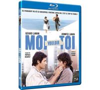 Moi vouloir toi Blu-ray