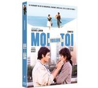 Moi vouloir toi DVD E
