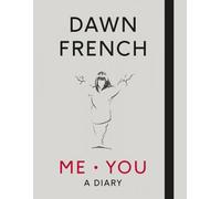 Moi. Vous. Un journal : Le best-seller n°1 du Sunday Times