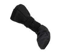 MOIDHSAG Bottes de cicatrisation des plaies pour chiens, protection des pattes, chaussures imperméables pour la protection après les interventions chirurgicales