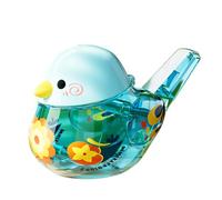 MOIDHSAG Jouet à pipe amusant avec cordon Oiseau Pipe à eau pour enfants Pipes à oiseaux Pipes à oiseaux Jouets musicaux Bruit