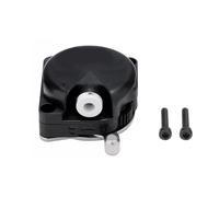 MOIDHSAG Kit d'extrudeuse en métal avec kit d'extrusion solide et durable pour impression 3D K1C - Application avancée